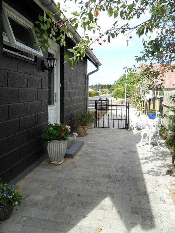 Hunetorpvej Holiday Apartment 布洛克胡斯 客房 照片