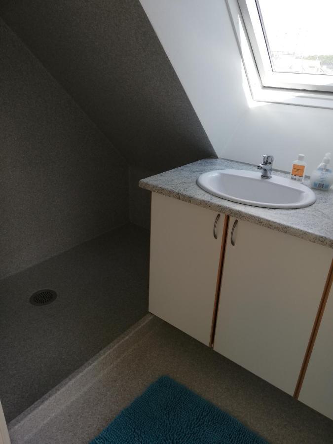 Hunetorpvej Holiday Apartment 布洛克胡斯 外观 照片