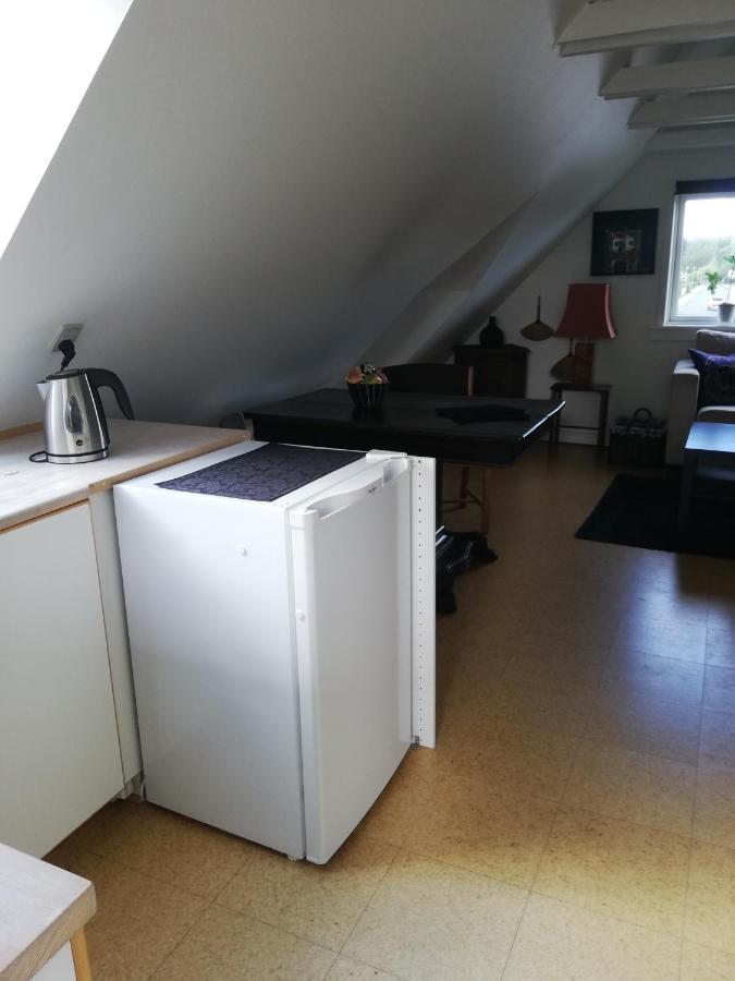 Hunetorpvej Holiday Apartment 布洛克胡斯 外观 照片