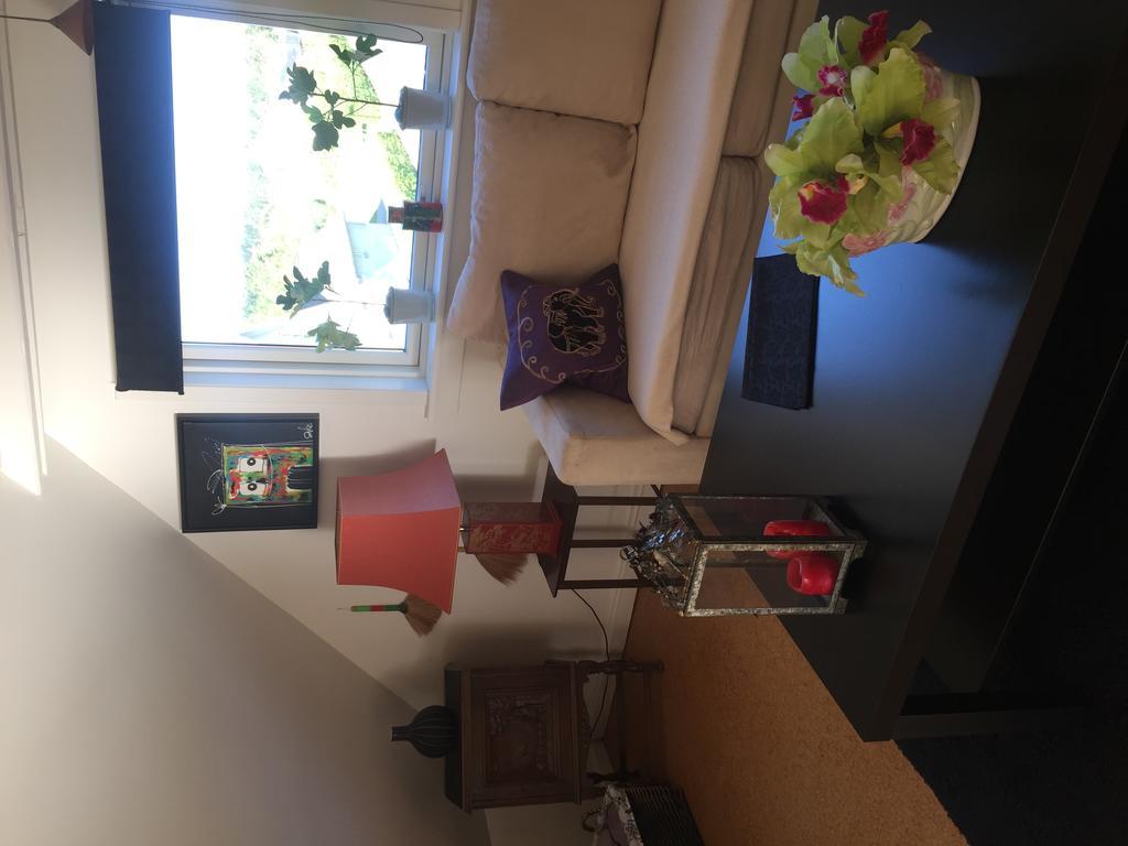 Hunetorpvej Holiday Apartment 布洛克胡斯 外观 照片