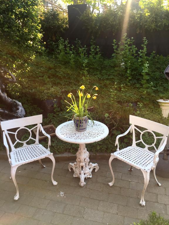 Hunetorpvej Holiday Apartment 布洛克胡斯 外观 照片
