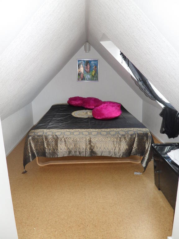 Hunetorpvej Holiday Apartment 布洛克胡斯 客房 照片